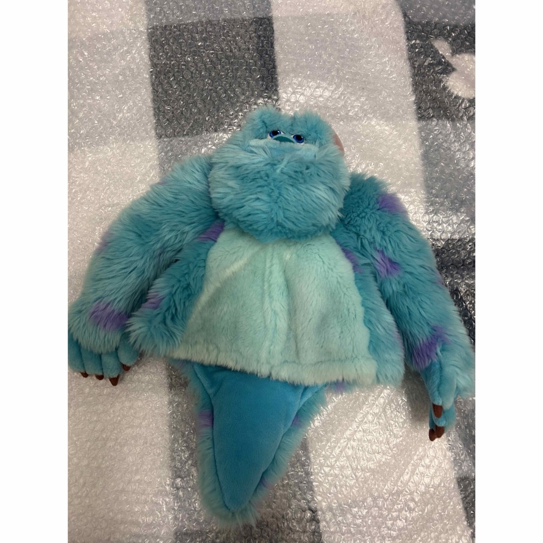 Disney - ディズニー モンスターズインク サリー マイク ファン Disney - ディズニー モンスターズインク サリー マイク ファン