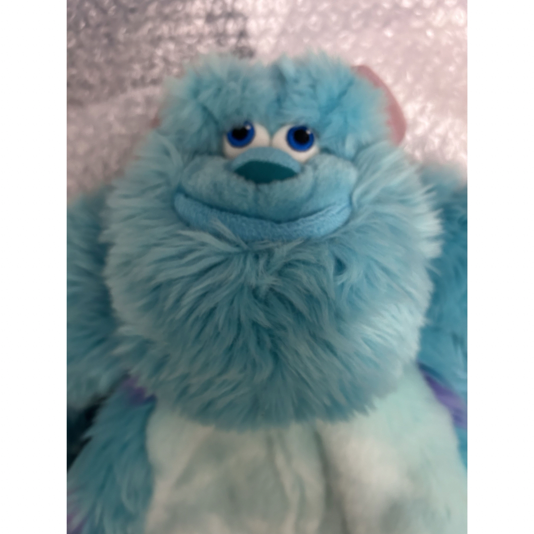 Disney - ディズニー モンスターズインク サリー マイク ファン Disney - ディズニー モンスターズインク サリー マイク ファン