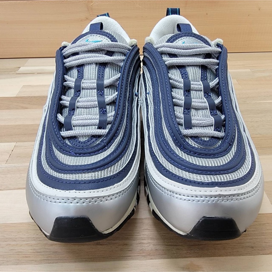 NIKE - ナイキ ウィメンズ エアマックス97 NIKE - ナイキ ウィメンズ エアマックス97