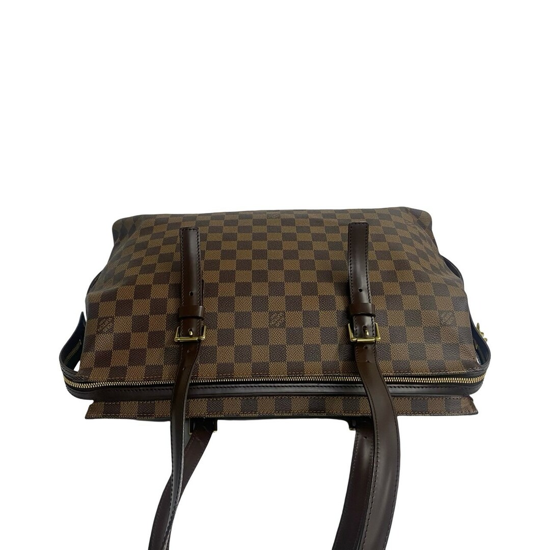 LOUIS VUITTON - 極 美品 希少品 鍵付き LOUIS VUITTON ルイ LOUIS VUITTON - 極 美品 希少品 鍵付き LOUIS VUITTON ルイ