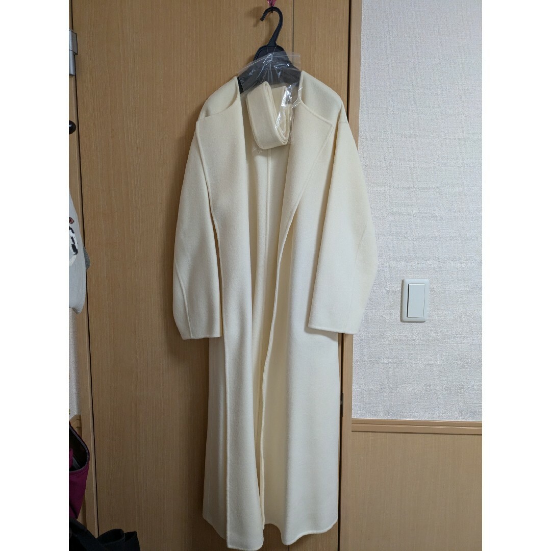 VERMEIL par iena - ヴェルメイユパーイエナ Super100'ダブル VERMEIL par iena - ヴェルメイユパーイエナ Super100'ダブル
