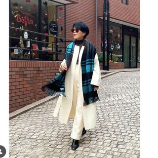 VERMEIL par iena(ロングコート)のフリマアイテム一覧 VERMEIL par iena(ロングコート)のフリマアイテム一覧