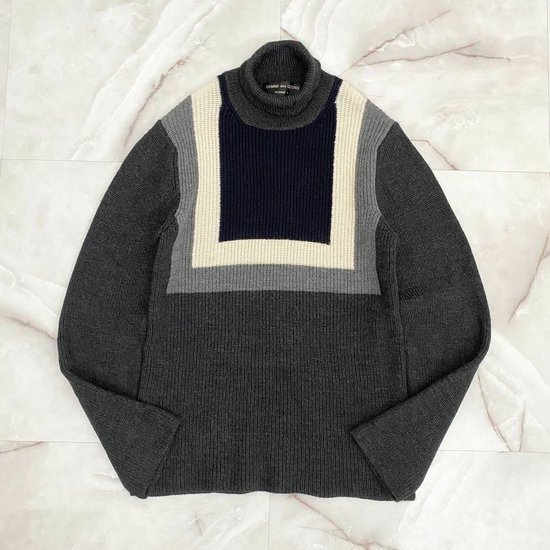 COMME des GARCONS HOMME PLUS - A13891 コムデギャルソンオム COMME des GARCONS HOMME PLUS - A13891 コムデギャルソンオム