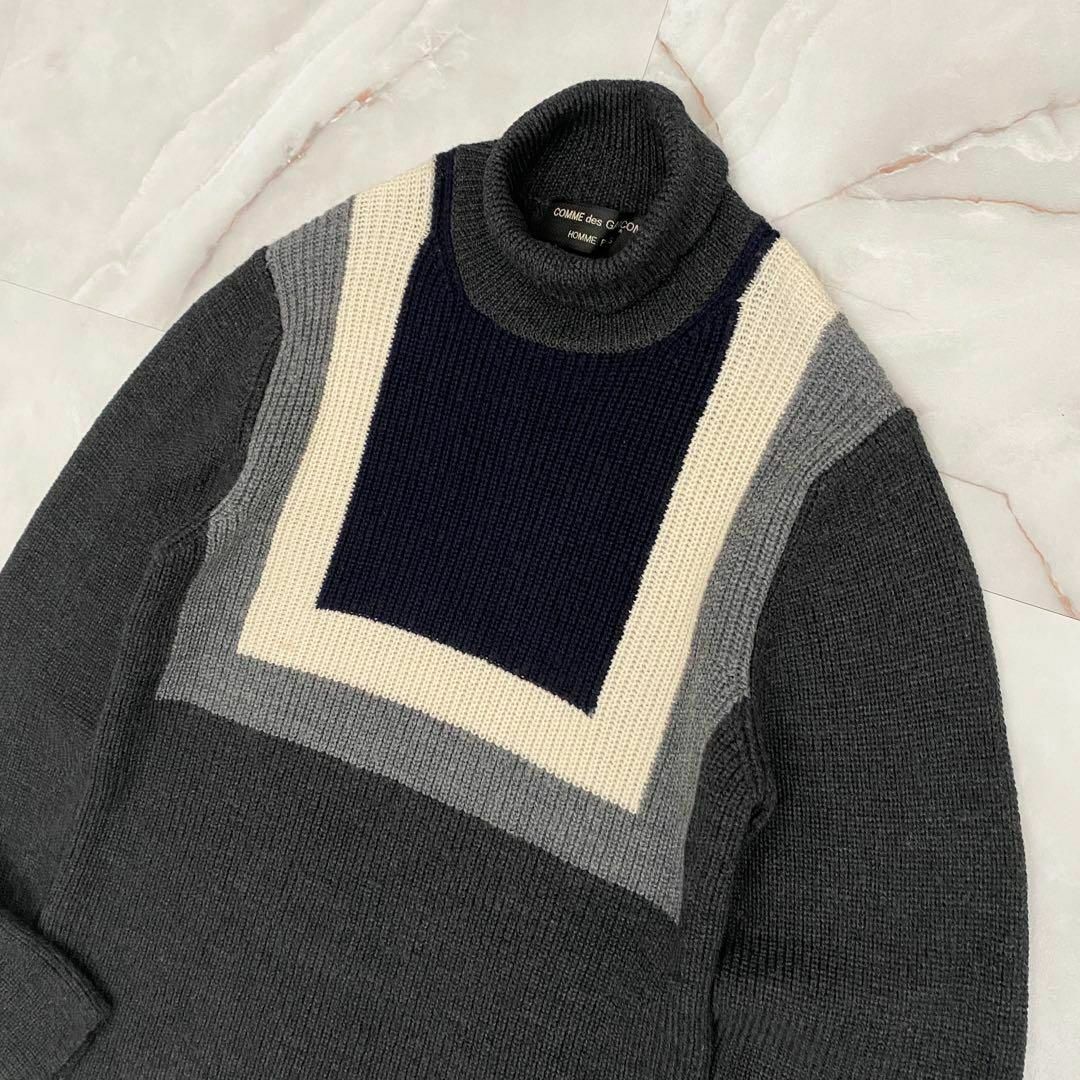 COMME des GARCONS HOMME PLUS - A13891 コムデギャルソンオム COMME des GARCONS HOMME PLUS - A13891 コムデギャルソンオム