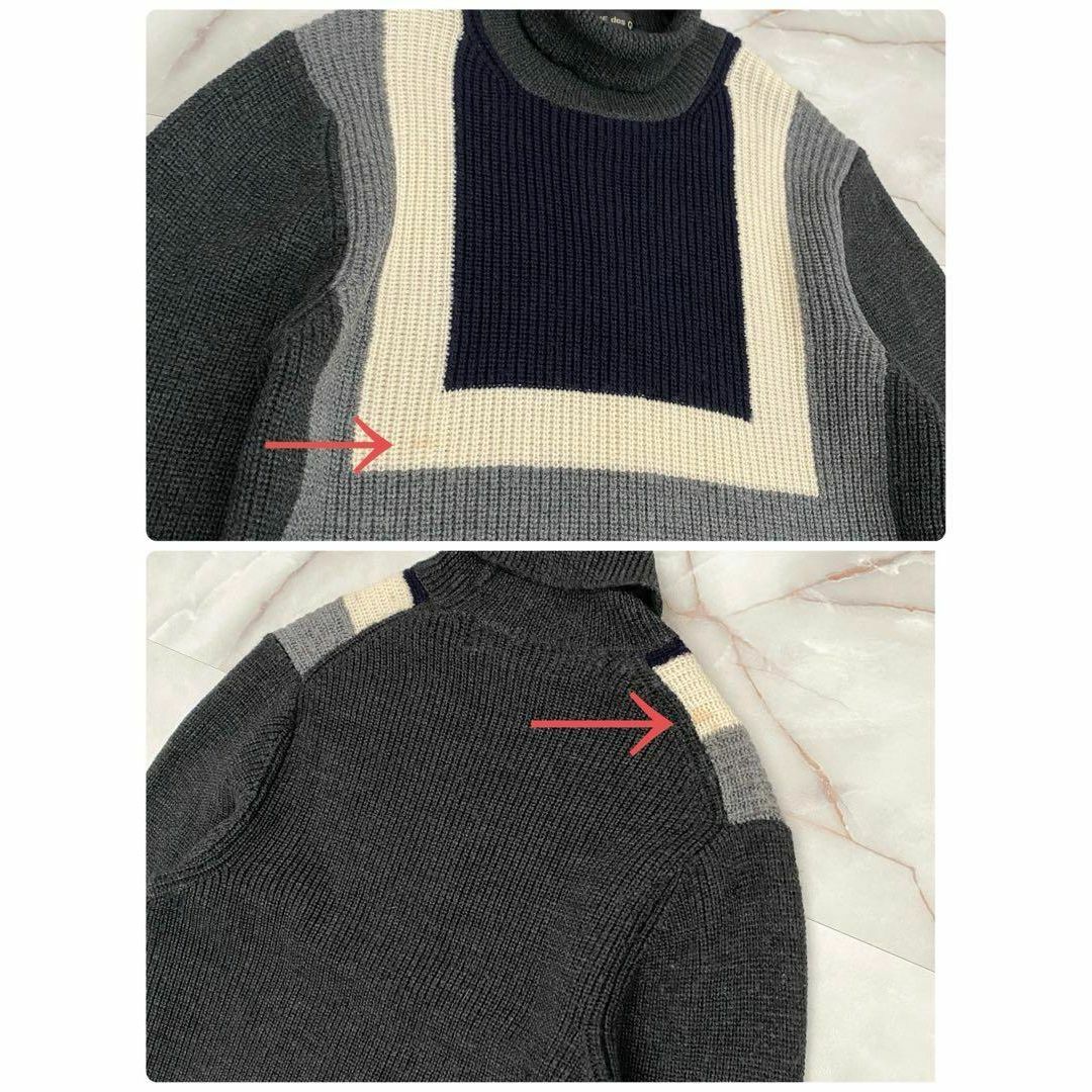 COMME des GARCONS HOMME PLUS - A13891 コムデギャルソンオム COMME des GARCONS HOMME PLUS - A13891 コムデギャルソンオム