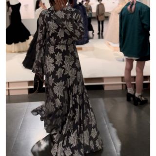 asos - 新品未使用 Little Mistress 高級ライン ビジューロング asos - 新品未使用 Little Mistress 高級ライン ビジューロング