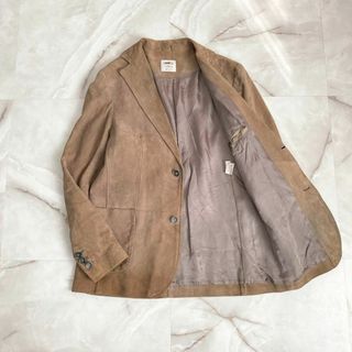 EMMETI(レザージャケット)のフリマアイテム一覧 EMMETI(レザージャケット)のフリマアイテム一覧