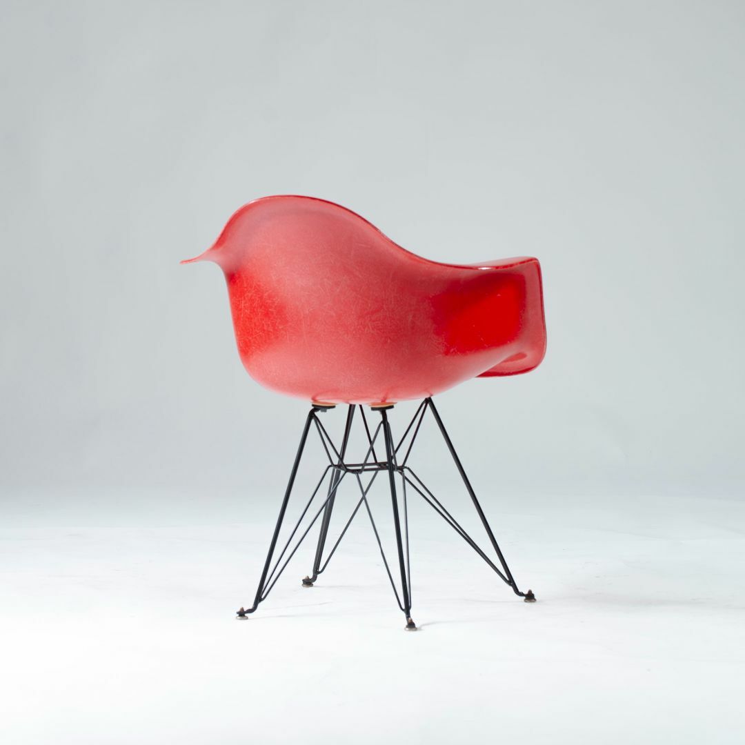 EAMES - ダイニングチェア モダニカ MODERNICA イームズ アーム EAMES - ダイニングチェア モダニカ MODERNICA イームズ アーム