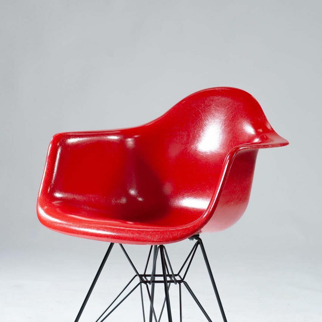 EAMES - ダイニングチェア モダニカ MODERNICA イームズ アーム EAMES - ダイニングチェア モダニカ MODERNICA イームズ アーム