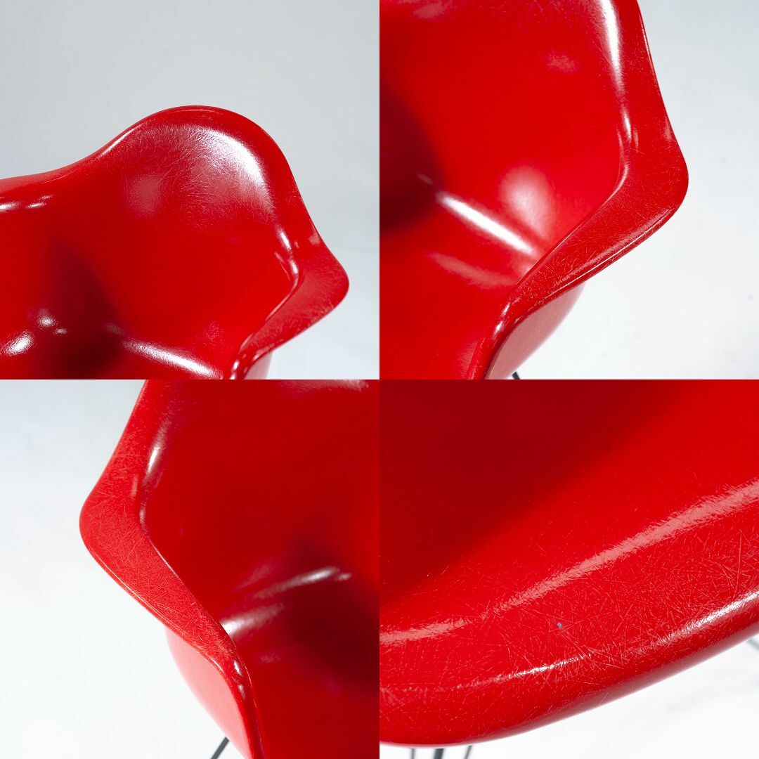 EAMES - ダイニングチェア モダニカ MODERNICA イームズ アーム EAMES - ダイニングチェア モダニカ MODERNICA イームズ アーム