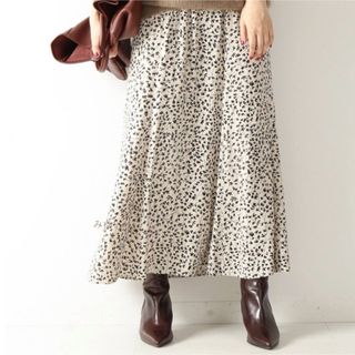 Spick & Span(ロングスカート)のフリマアイテム一覧 Spick & Span(ロングスカート)のフリマアイテム一覧