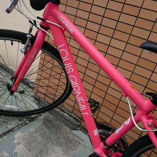 ルイガノ(LOUIS GARNEAU)のmiiii様希望の分割専用ページ4(自転車本体)