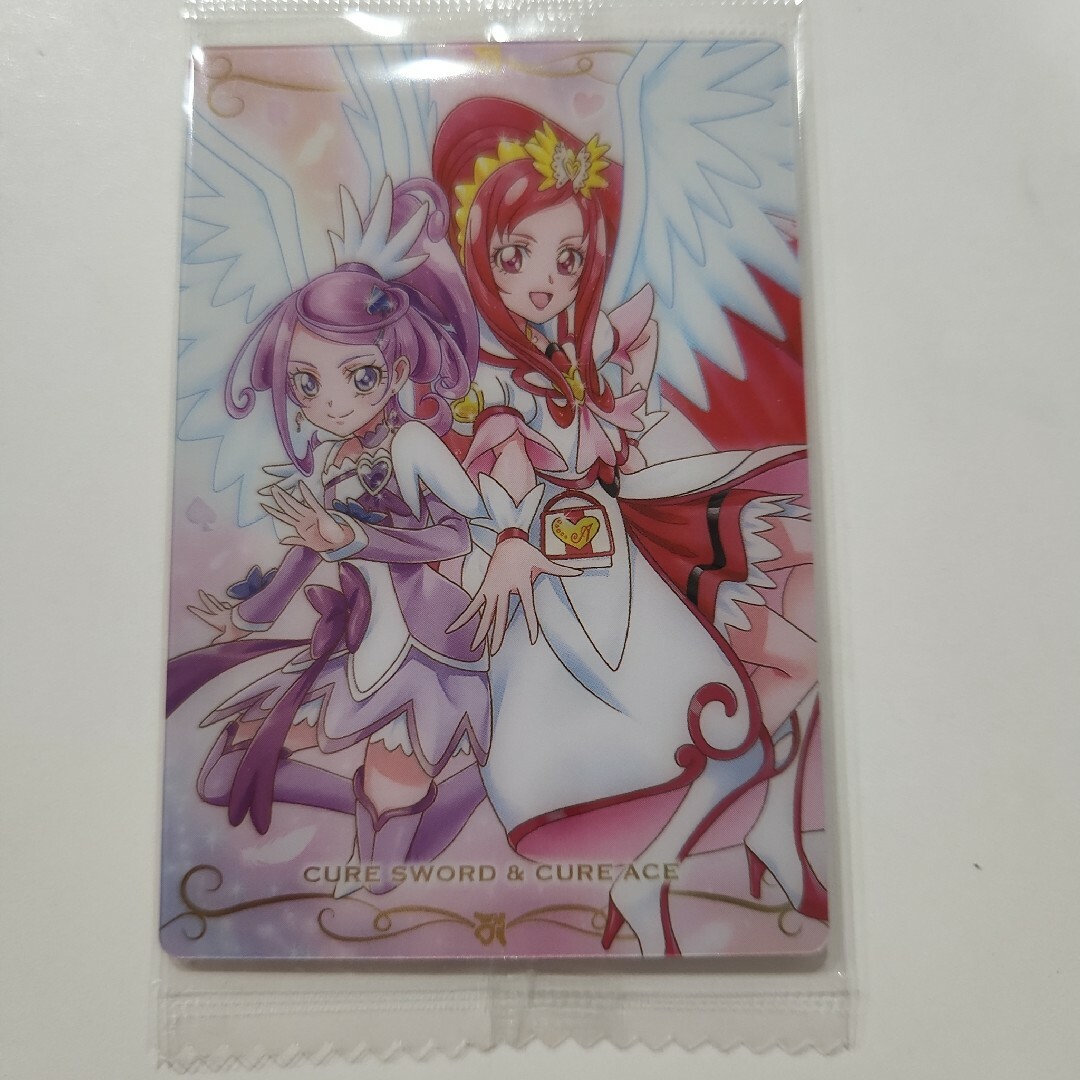 ドキドキプリキュア プリキュア やぼった 相田マナ ドキドキプリキュア プリキュア やぼった 相田マナ
