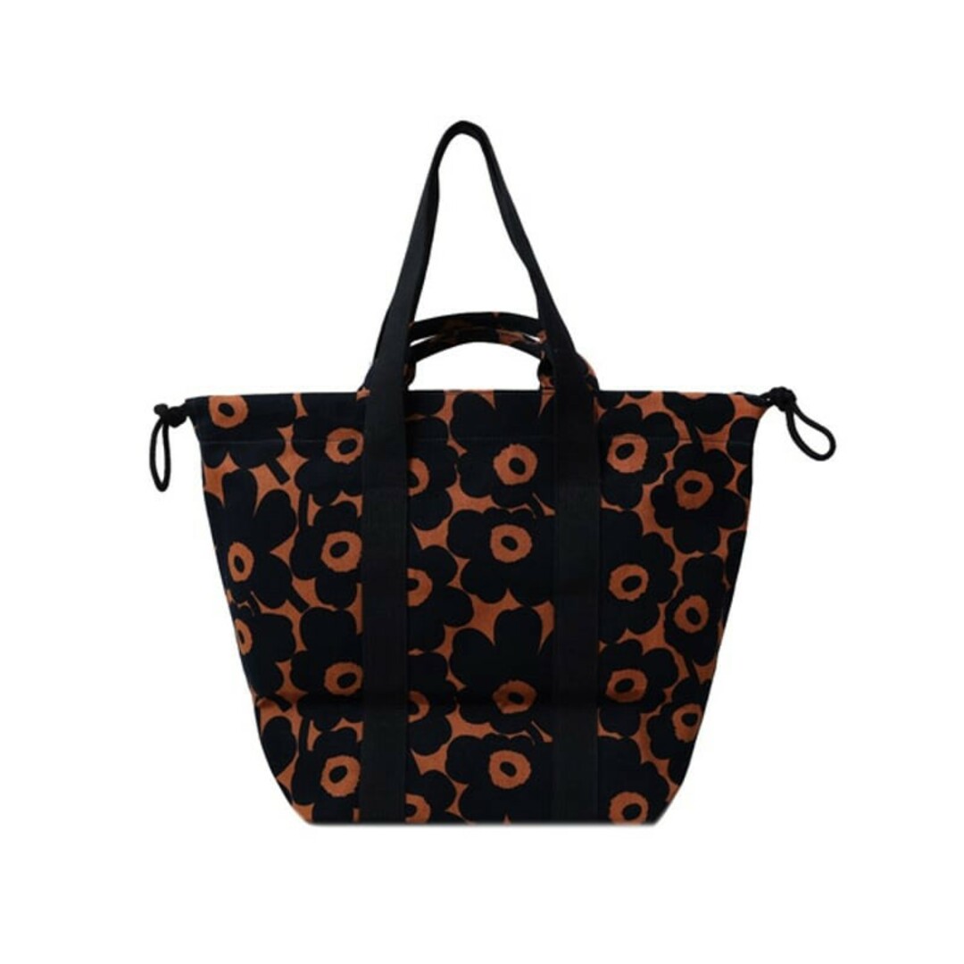 marimekko - マリメッコ 092442 MINI UNIKKO ハンドバッグ BR 865