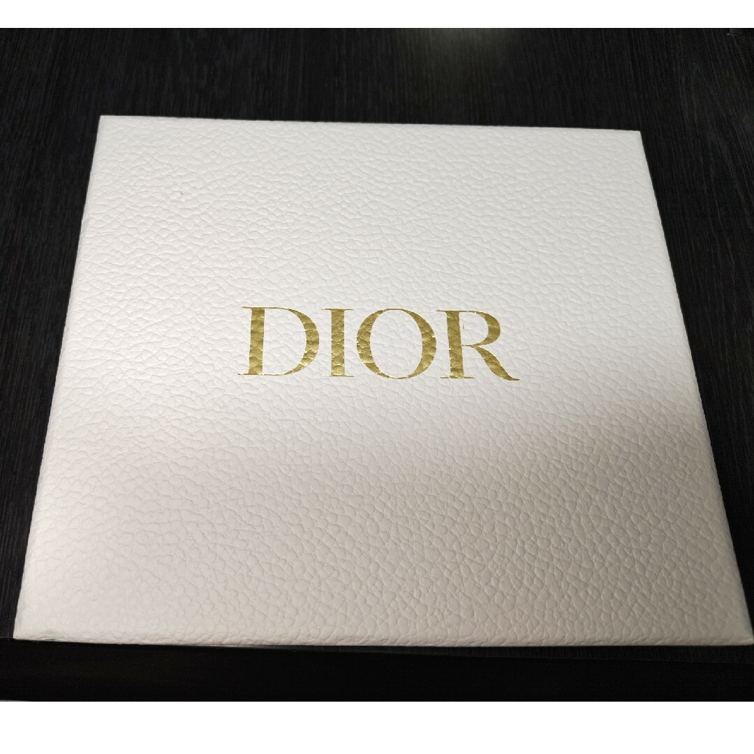 メゾン クリスチャンディオール ノベルティ Christian Dior - メゾンクリスチャンディオールノベルティ香水