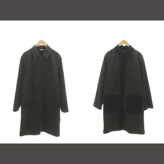 MARNI(ステンカラーコート)のフリマアイテム一覧 MARNI(ステンカラーコート)のフリマアイテム一覧