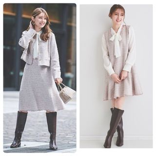 LAISSE PASSE(セット/コーデ)のフリマアイテム一覧 LAISSE PASSE(セット/コーデ)のフリマアイテム一覧