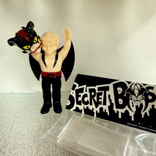 SECRETBASE - SECRETBASE シークレットベース BIG Scale SECRETBASE - SECRETBASE シークレットベース BIG Scale