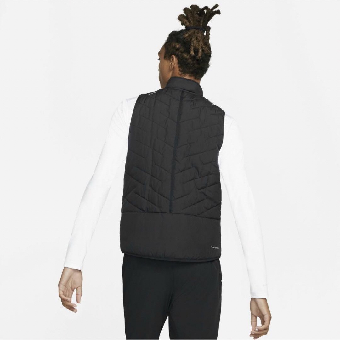 NIKE - 新品 ナイキ サーマフィット レペル シンセティック NIKE - 新品 ナイキ サーマフィット レペル シンセティック