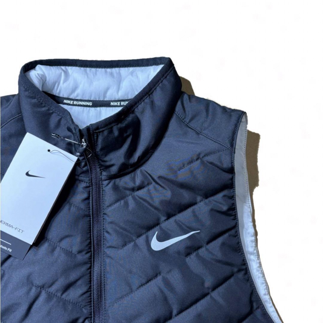 NIKE - 新品 ナイキ サーマフィット レペル シンセティック NIKE - 新品 ナイキ サーマフィット レペル シンセティック