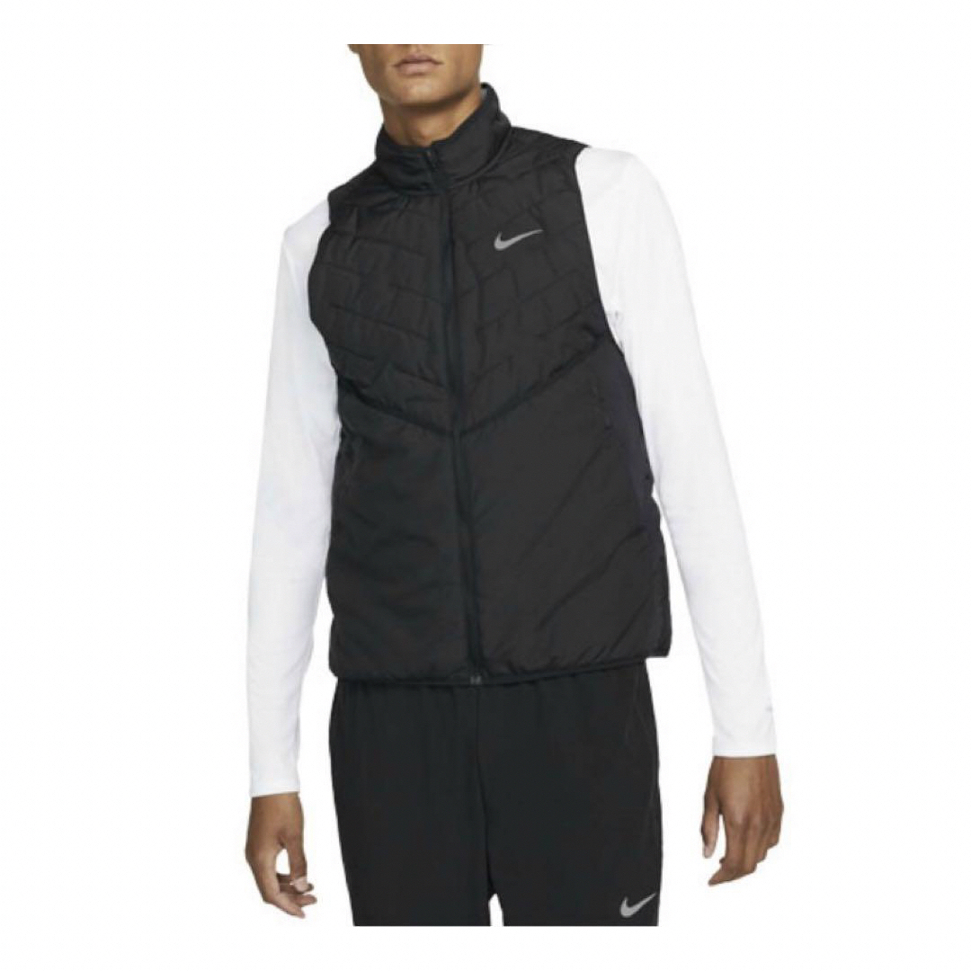 NIKE - 新品 ナイキ サーマフィット レペル シンセティック NIKE - 新品 ナイキ サーマフィット レペル シンセティック