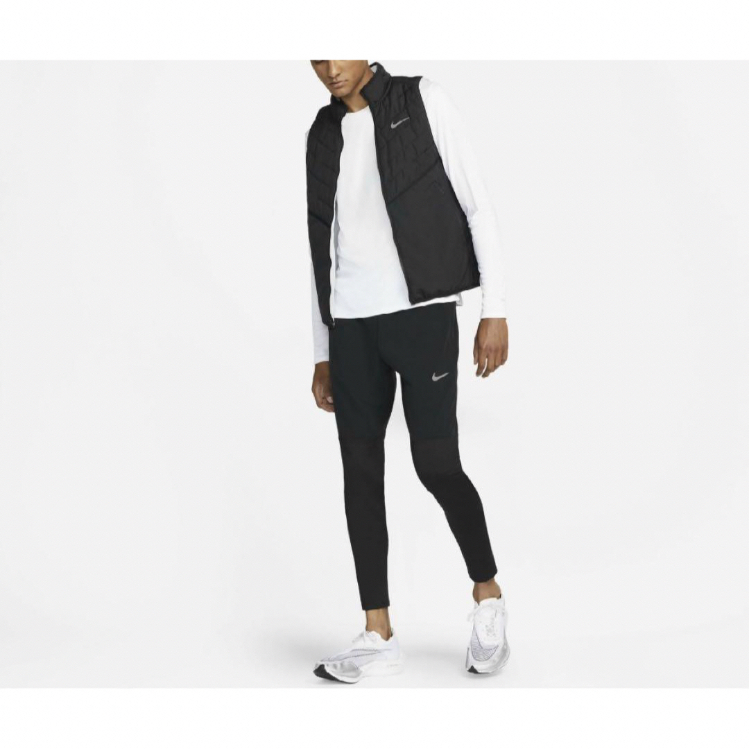 NIKE - 新品 ナイキ サーマフィット レペル シンセティック NIKE - 新品 ナイキ サーマフィット レペル シンセティック