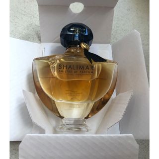 正規品　ゲラン　シャリマー　フィルトル ドゥ　EDP 50ml 正規品 ゲラン シャリマー フィルトル ドゥ EDP 50ml