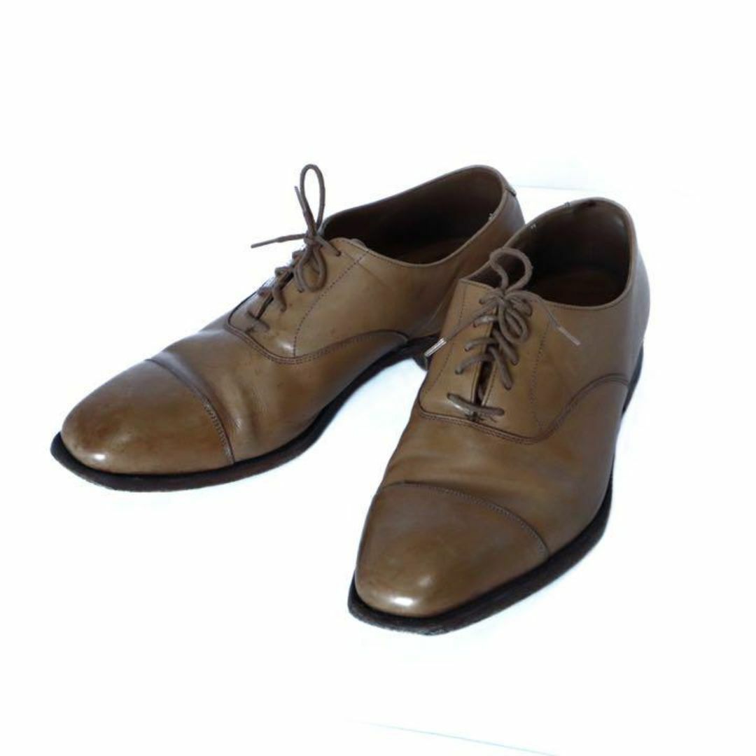 Crockett&Jones クロケット&ジョーンズ ストレートチップ 靴 Crockett&Jones クロケット&ジョーンズ ストレートチップ 靴