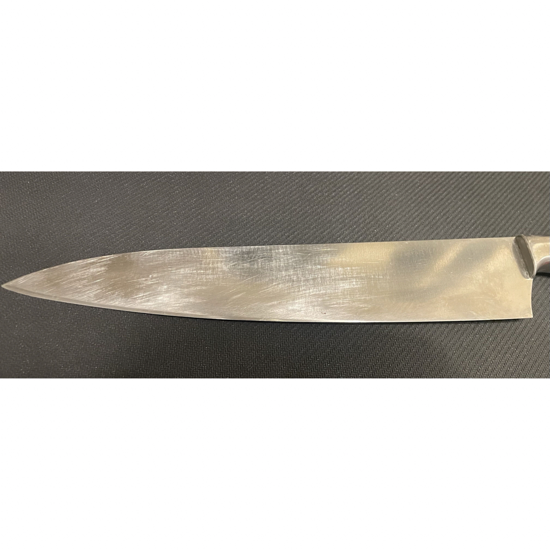 子の日 NENOX-S アイアンウッド 牛刀 240mm 子の日 NENOX-S アイアンウッド 牛刀 240mm