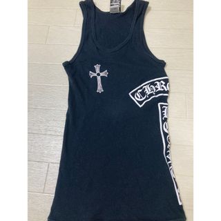 Chrome Hearts(タンクトップ)のフリマアイテム一覧 Chrome Hearts(タンクトップ)のフリマアイテム一覧