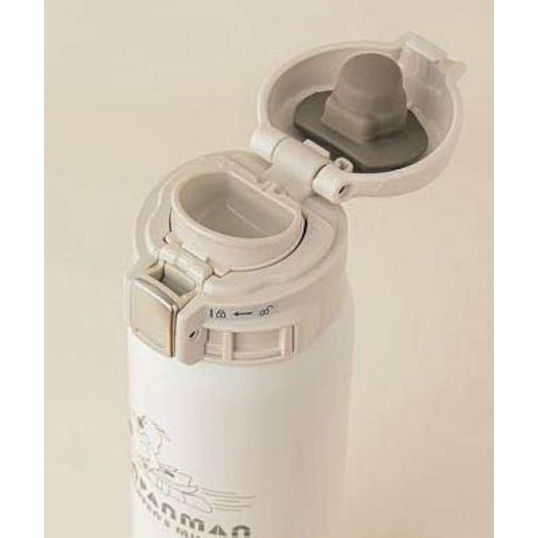 アンパンマン - 【限定品】アンパンマンミュージアム ステンレス アンパンマン - 【限定品】アンパンマンミュージアム ステンレス