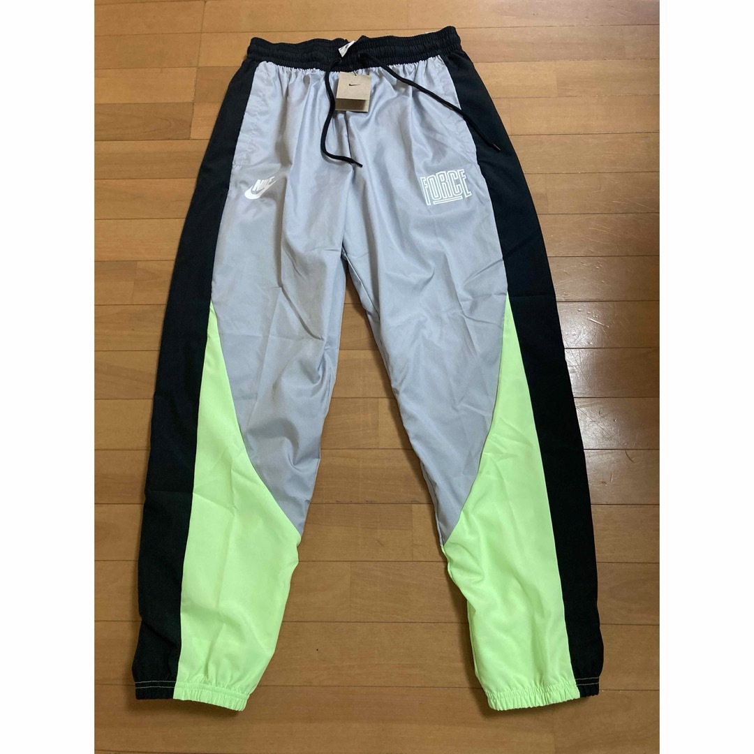 NIKE - Nike ナイキ バスケ ウィンドブレーカー 上下セット M,L NIKE - Nike ナイキ バスケ ウィンドブレーカー 上下セット M,L