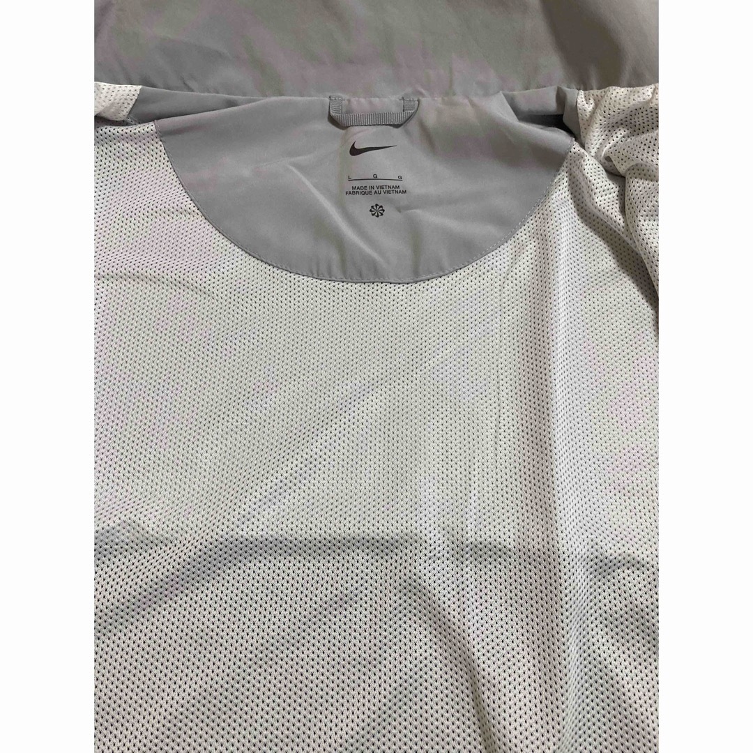 NIKE - Nike ナイキ バスケ ウィンドブレーカー 上下セット M,L NIKE - Nike ナイキ バスケ ウィンドブレーカー 上下セット M,L
