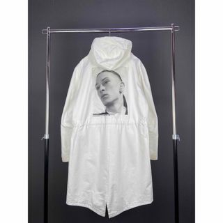 RAF SIMONS - RAF SIMONS medium length parka SS21 48の通販 by RAF SIMONS - RAF SIMONS medium length parka SS21 48の通販 by