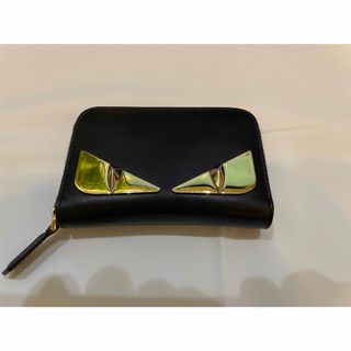 FENDI(コインケース/小銭入れ)のフリマアイテム一覧 FENDI(コインケース/小銭入れ)のフリマアイテム一覧