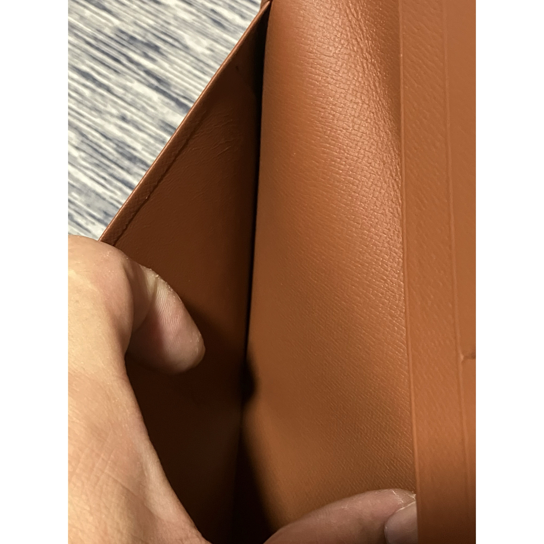 LOUIS VUITTON - 6 超美品 ルイヴィトン モノグラム 札入れ 長 LOUIS VUITTON - 6 超美品 ルイヴィトン モノグラム 札入れ 長