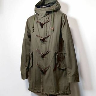 FRED PERRY(モッズコート)のフリマアイテム一覧 FRED PERRY(モッズコート)のフリマアイテム一覧