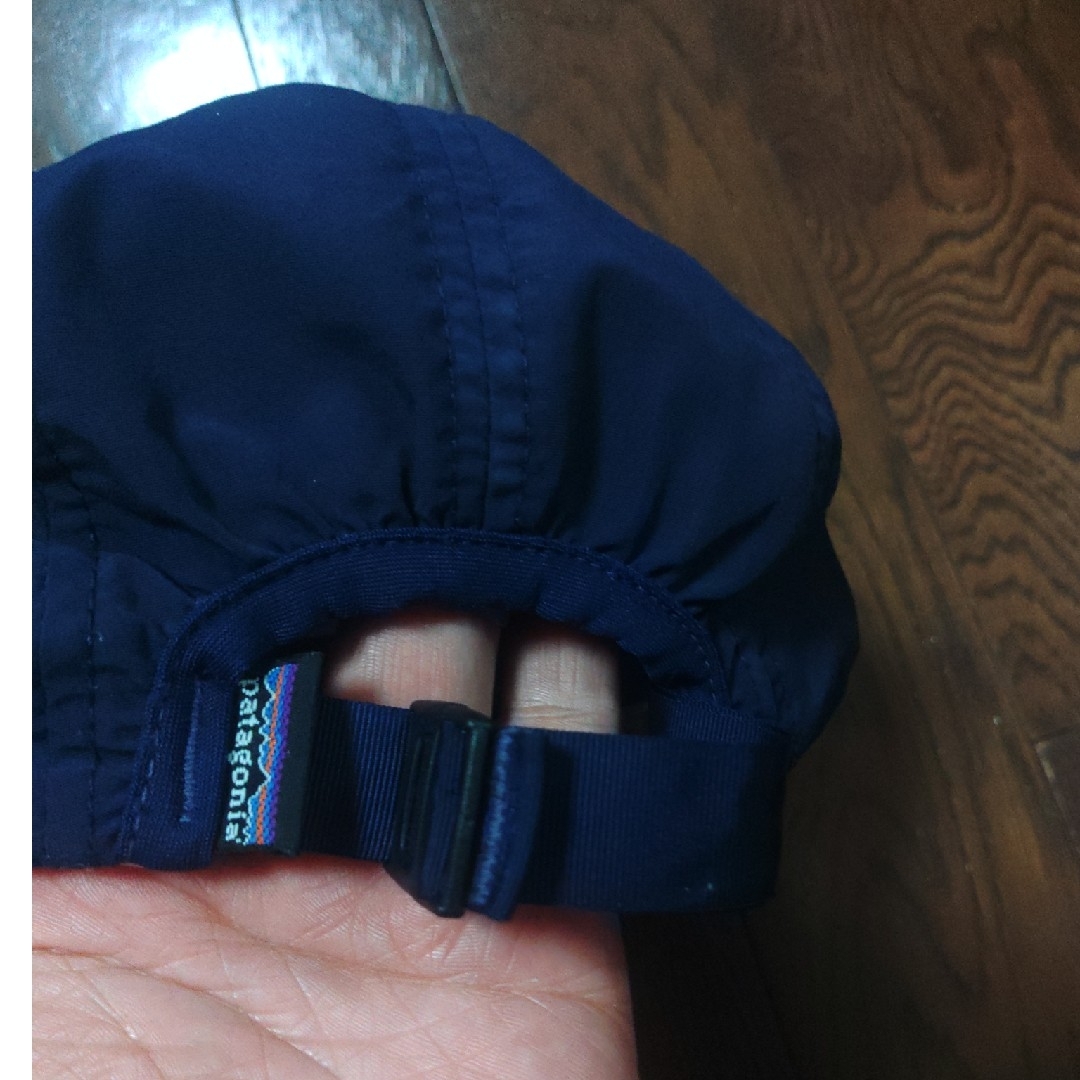 patagonia - patagonia スプーンビルキャップ キャップ S patagonia - patagonia スプーンビルキャップ キャップ S