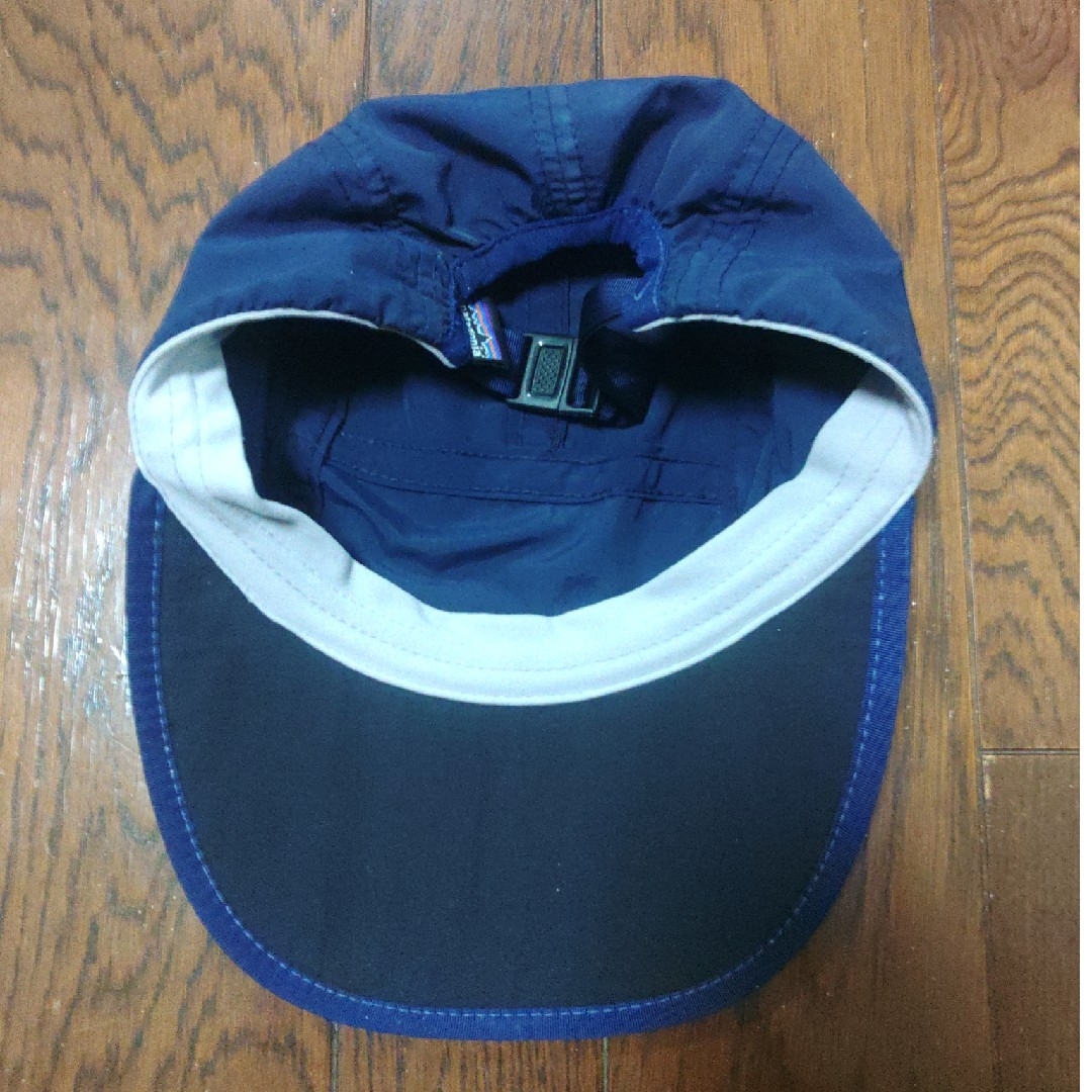 patagonia - patagonia スプーンビルキャップ キャップ S patagonia - patagonia スプーンビルキャップ キャップ S