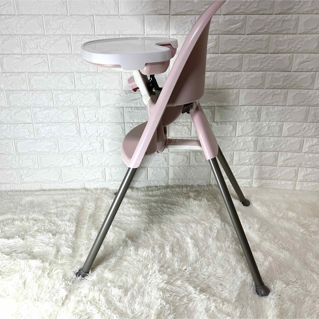 BABYBJORN - 極美品☆ベビービョルン Baby Bjorn ハイチェア BABYBJORN - 極美品☆ベビービョルン Baby Bjorn ハイチェア