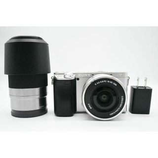 sony α6400のフリマアイテム一覧 sony α6400のフリマアイテム一覧