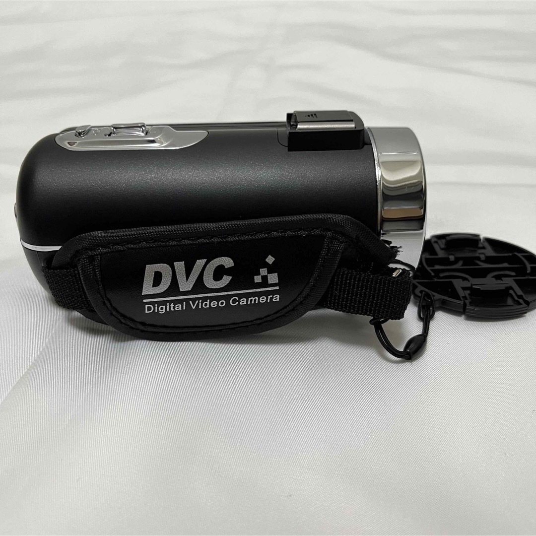 Keculbo ビデオカメラ 4K 48MP 30FPS18Xデジタルズーム その他 Keculbo ビデオカメラ 4K 48MP 30FPS18Xデジタルズーム その他