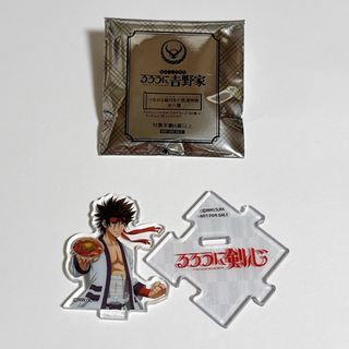 KnightA 騎士A てるとくん アクリルスタンド 騒々しい アクスタ KnightA 騎士A てるとくん アクリルスタンド 騒々しい アクスタ