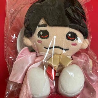 西畑大吾　ちびぬい(アイドルグッズ)