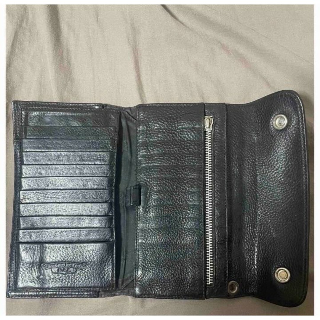 Chrome Hearts - 令和最新購入!超美品!2021年購入!クロム Chrome Hearts - 令和最新購入!超美品!2021年購入!クロム
