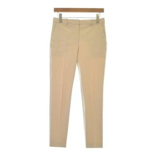 セオリー(Theory)のTheory セオリー パンツ（その他） M ベージュ 【古着】【中古】【送料無料】(その他)