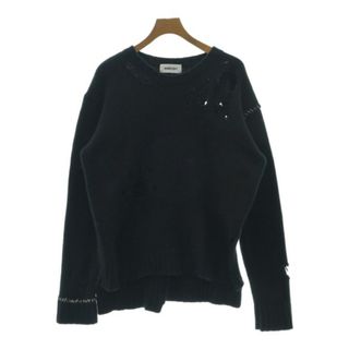 AMBUSH(ニット/セーター)のフリマアイテム一覧 AMBUSH(ニット/セーター)のフリマアイテム一覧