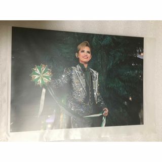 宝塚歌劇団　雪組　朝美絢　舞台写真(その他)