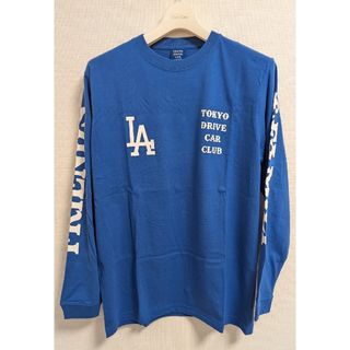 FRAGMENT(Tシャツ/カットソー(七分/長袖))のフリマアイテム一覧 FRAGMENT(Tシャツ/カットソー(七分/長袖))のフリマアイテム一覧