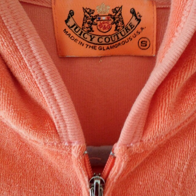 Juicy Couture(ジューシークチュール)のジャケットタイムセール レディースのジャケット/アウター(テーラードジャケット)の商品写真